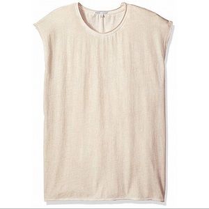 Threads 4 Thought Bone Tank